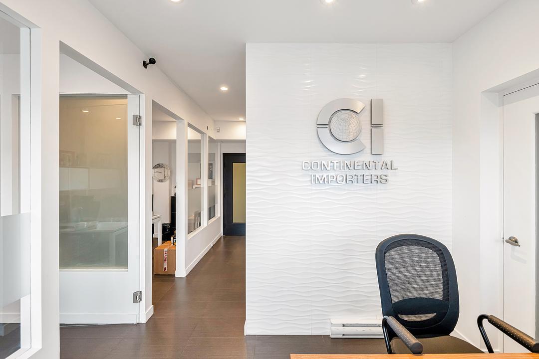 1856 Pandora Street, Vancouver, BC