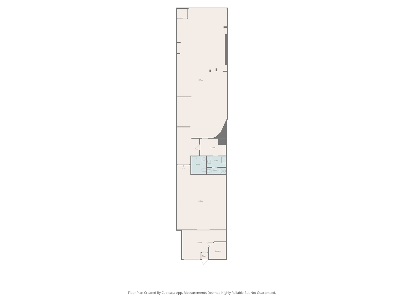 267 Bernard Avenue, Kelowna, BC floorplan