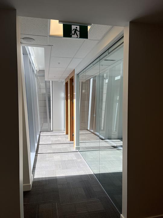 560 - 669 Howe St, Vancouver, BC