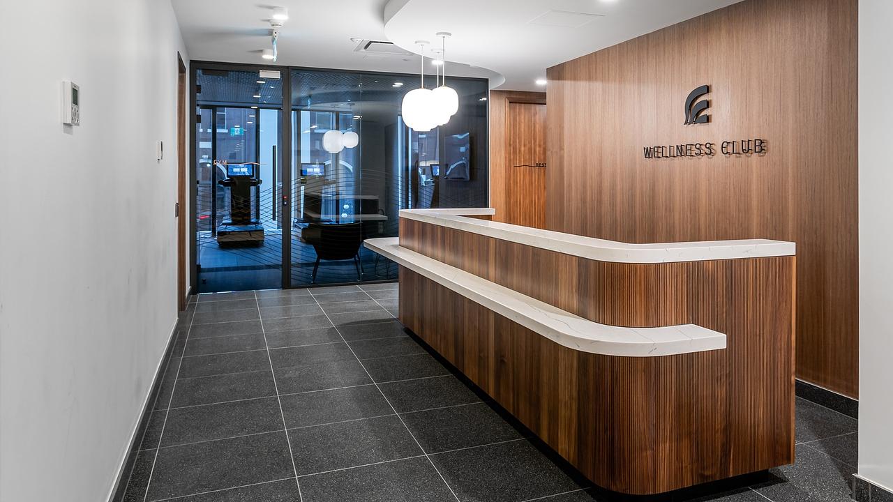 1630 - 320 Granville Street, Vancouver, BC