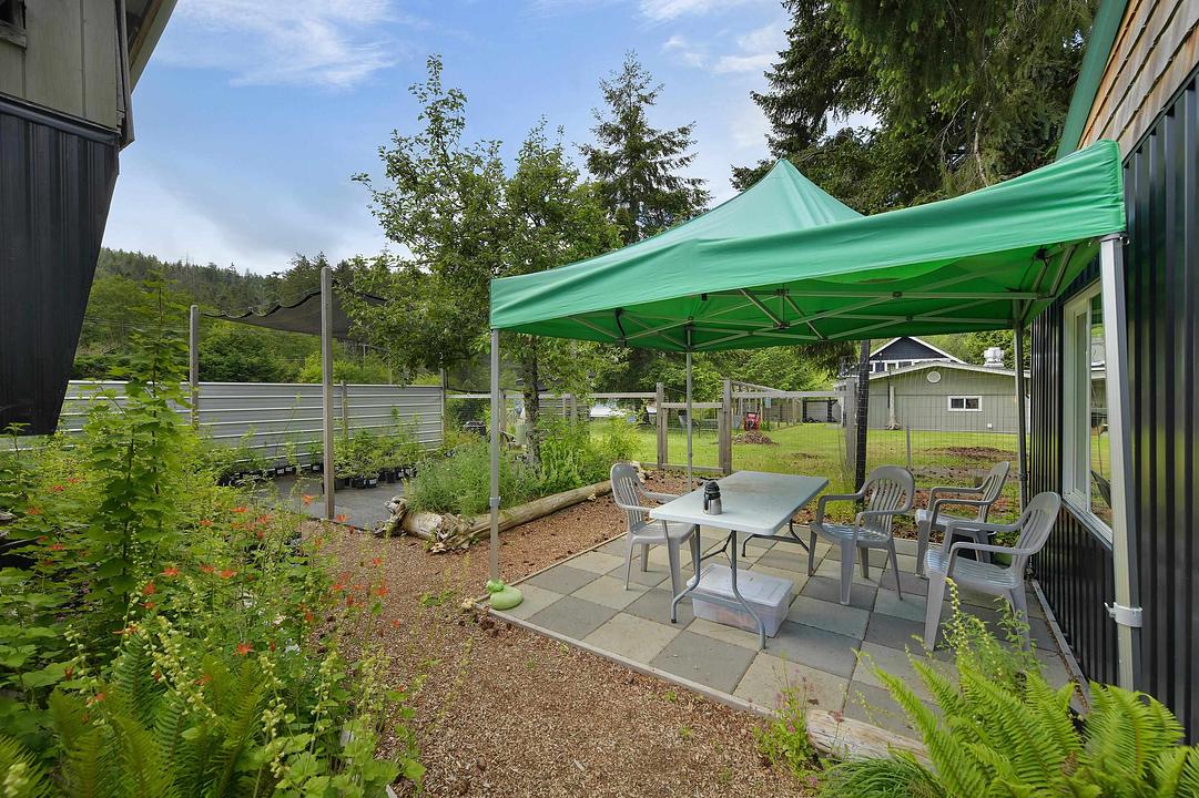 454 Village Bay Road, Mayne Island, BC