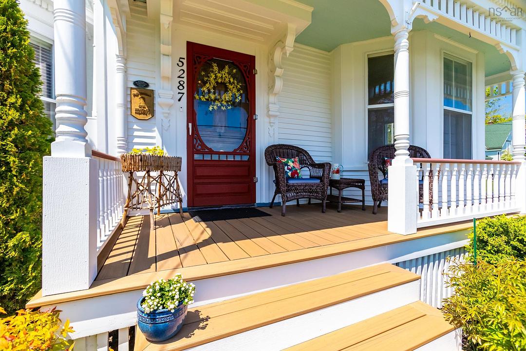 5287 Granville Road, Granville Ferry, NS