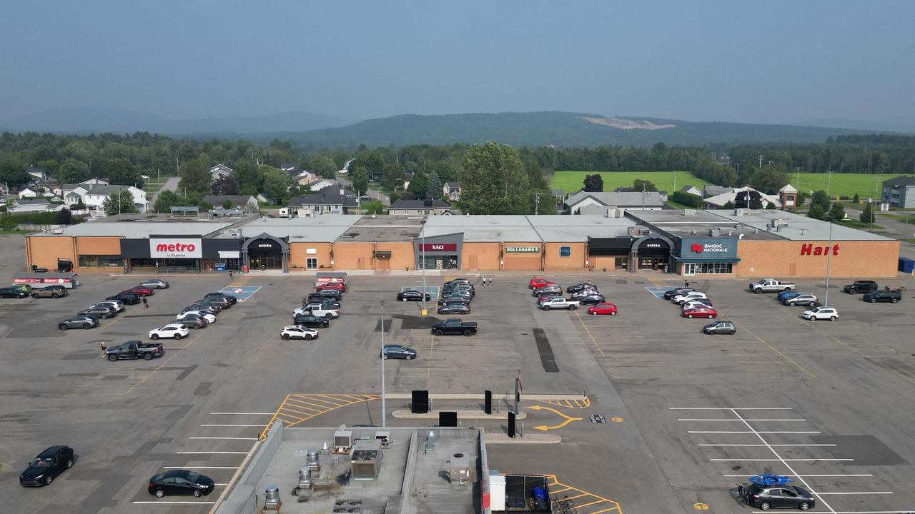 2200 - 333 Côte Joyeuse, Saint-Raymond, QC