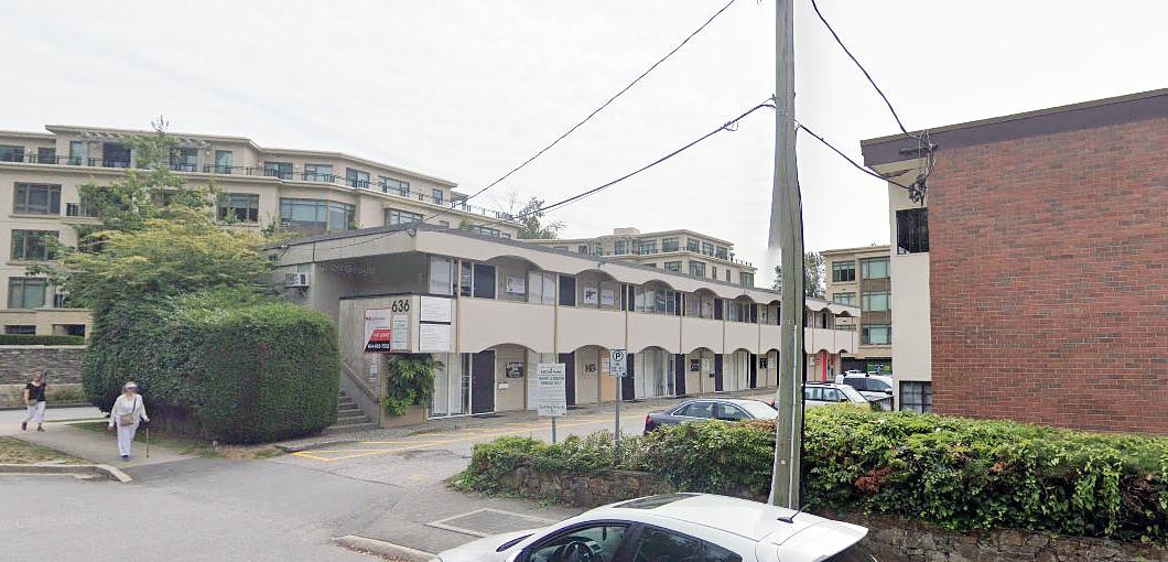 9 - 636 Clyde Ave, West Vancouver, BC