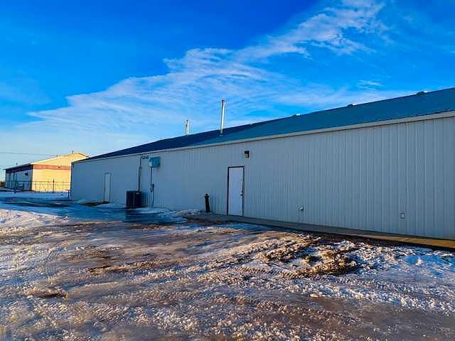 4624 47 Street, Hardisty, AB