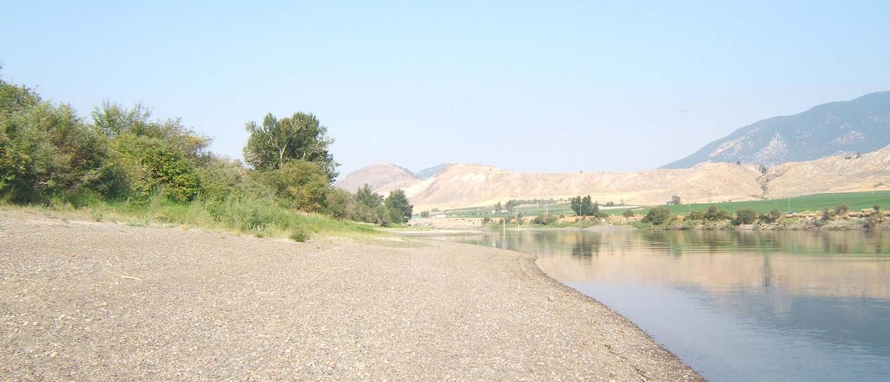 9150 Trans-Canada Hwy, Kamloops, BC