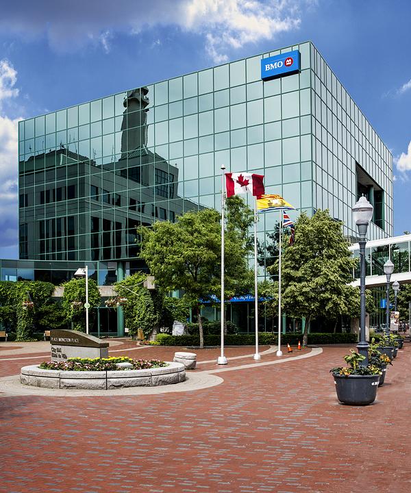 633 Main Street, Moncton, NB