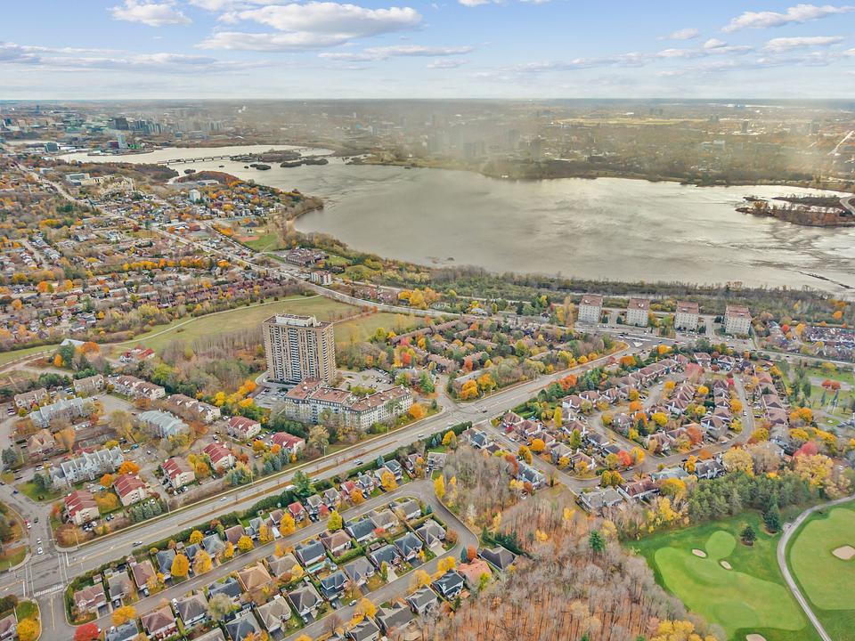 711 Boulevard Alexandre-Taché, Gatineau, QC