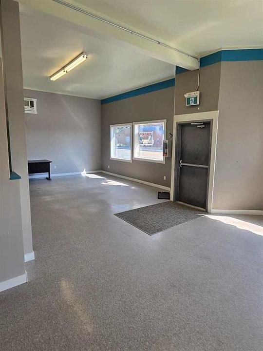 4916 50 Street, Sangudo, AB