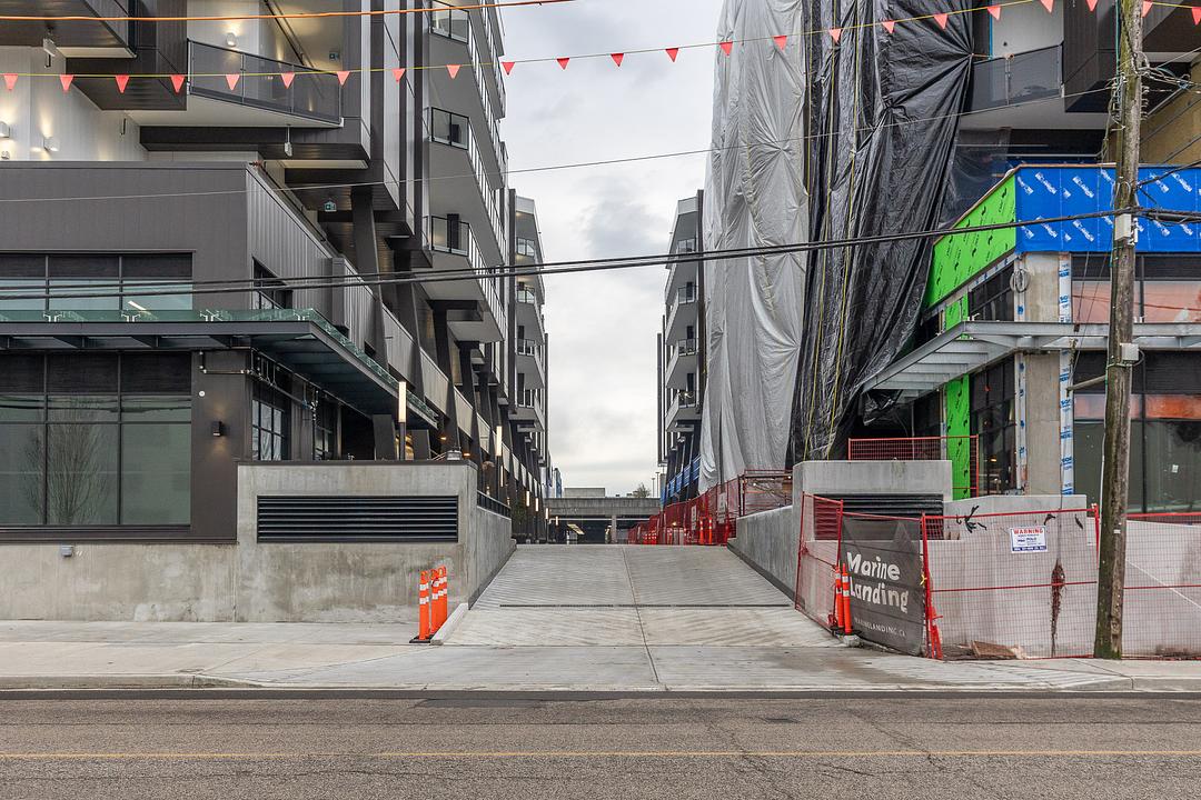 325 - 8188 Manitoba Street, Vancouver, BC