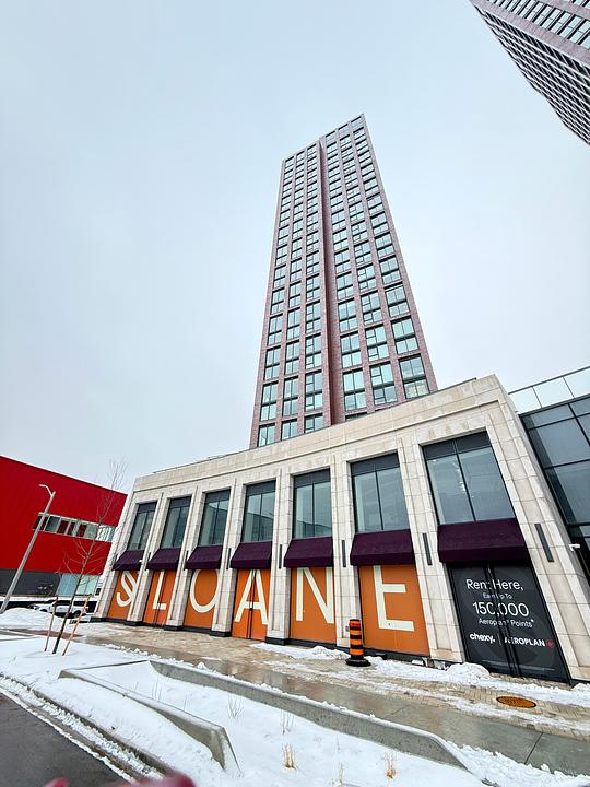 1B - York Garden Way, Toronto, ON