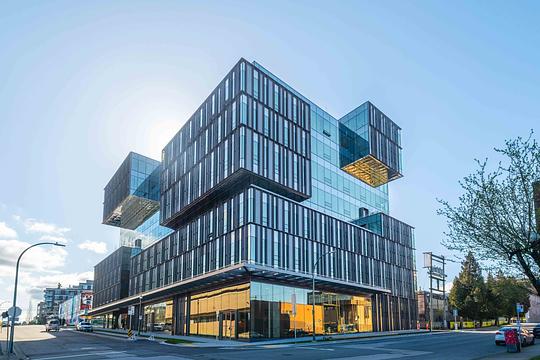 110 East 5th Avenue, Vancouver, BC