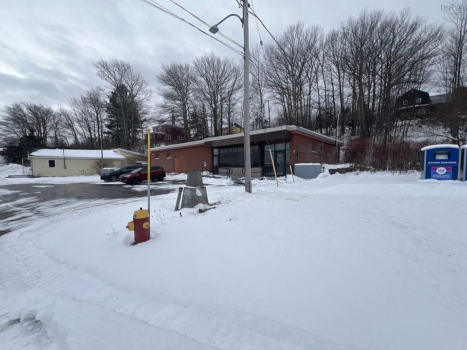 419 Main Street, Mulgrave, NS