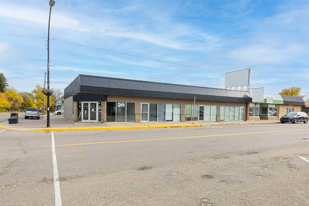 4813 49 Street, Lloydminster, SK