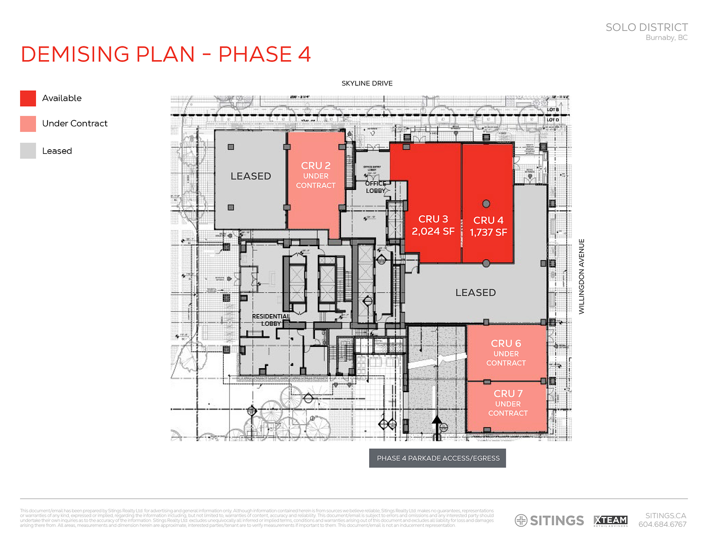4007 Rosser Avenue, Burnaby, BC floorplan