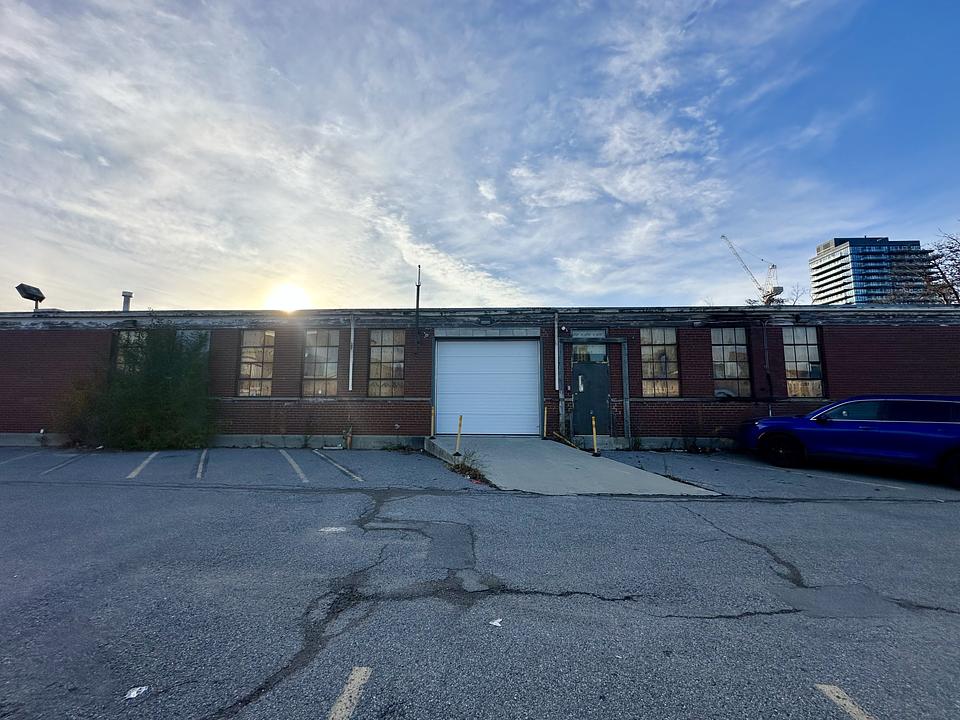 N/A - 119 Vanderhoof Avenue, Toronto, ON