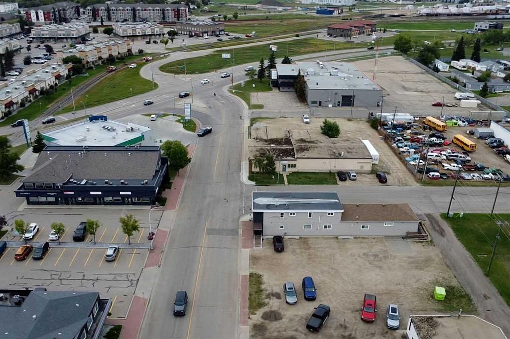 9801 97 Avenue, Grande Prairie, AB