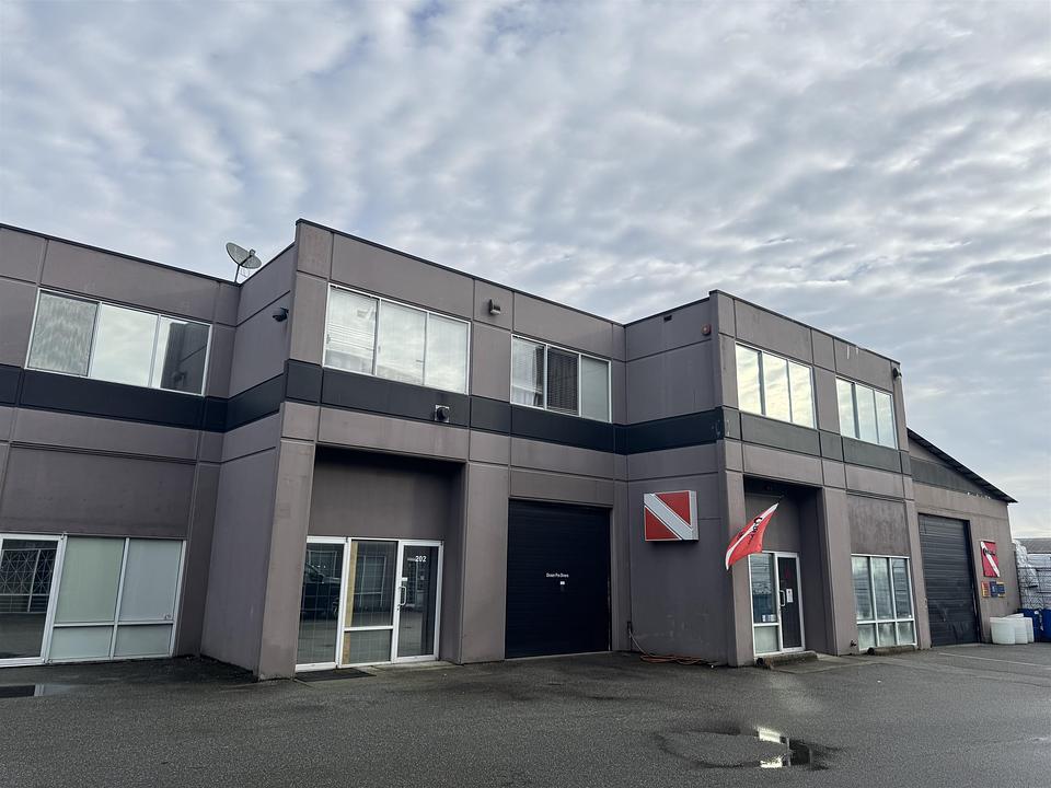 202-203 - 9706 188 Street, Surrey, BC