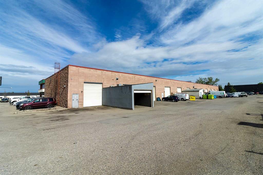 Units 11-12 - 4041 74 Avenue Southeast, Calgary, AB