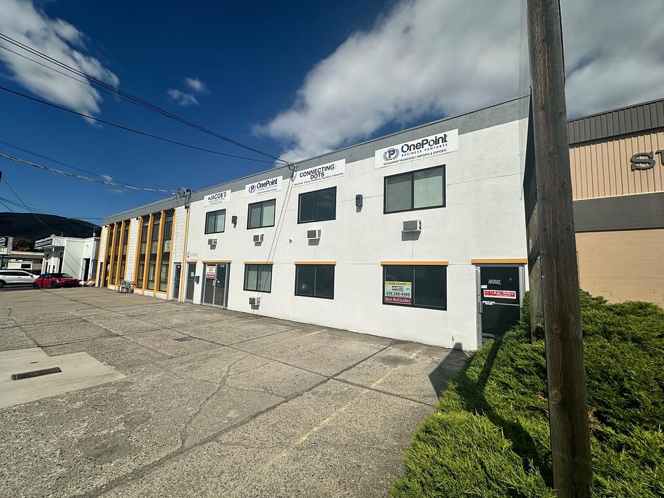 A - 2805 44 Avenue, Vernon, BC