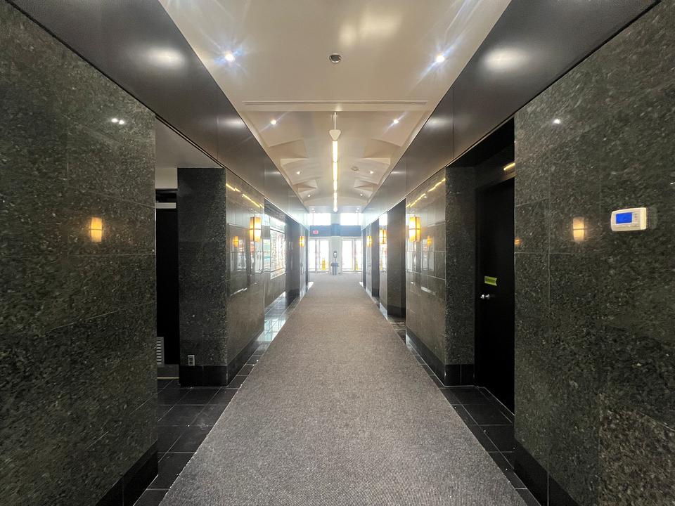 502 - 1450 Meyerside Drive, Mississauga, ON