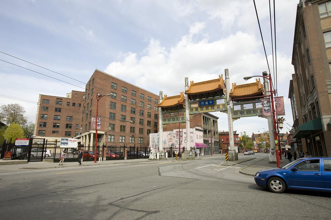 100 - 425 Carrall St, Vancouver, BC