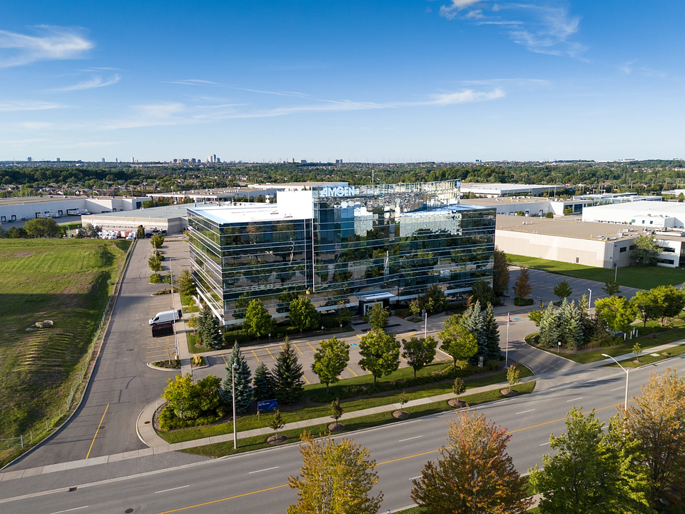 200 - 6775 Financial Drive, Mississauga, ON