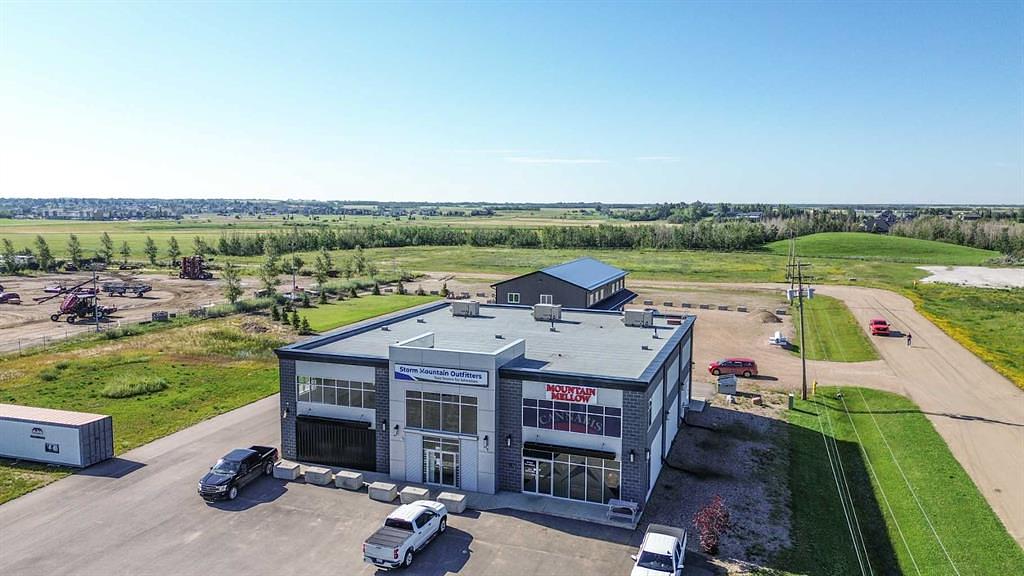 4805 75 Street, Stettler, AB