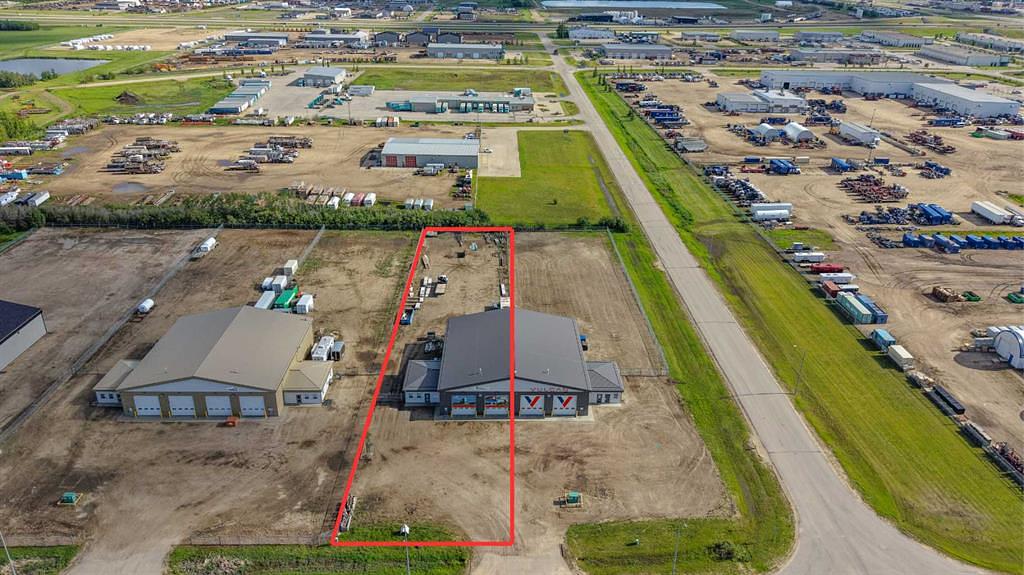 101 - 9521 78 Avenue, Clairmont, AB