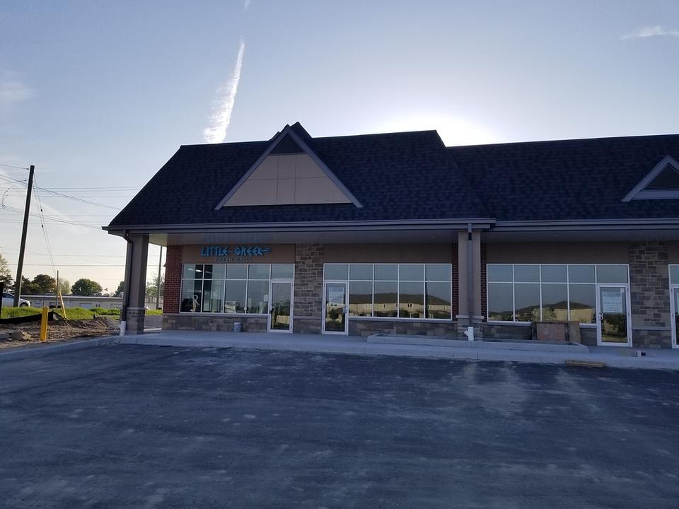 Unit E - 50 Townsend Drive, Breslau, ON