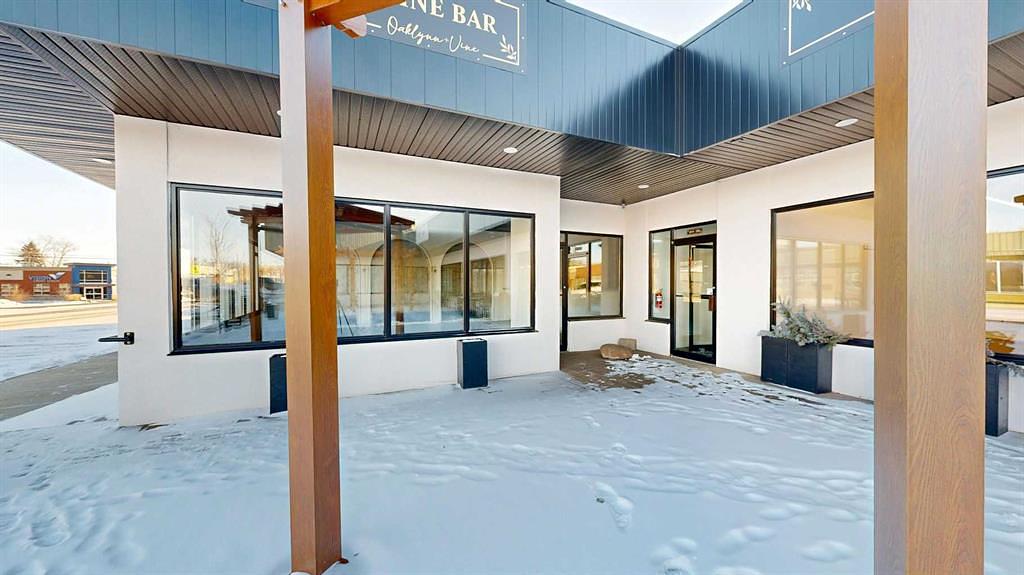 4810 50 Street, Stettler, AB