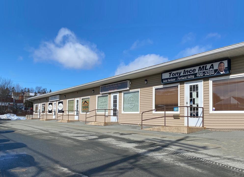 Unit 4 - 1081 Cole Harbour Road, Dartmouth, NS
