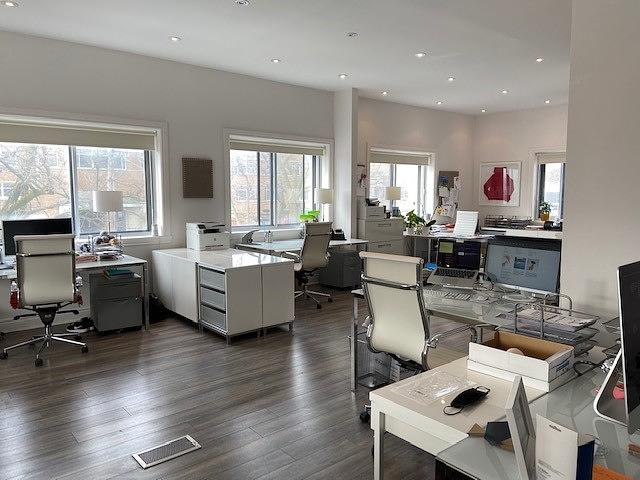 2095 Avenue Madison, Montréal, QC