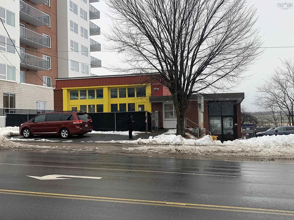 199 Bedford Highway, Halifax, NS