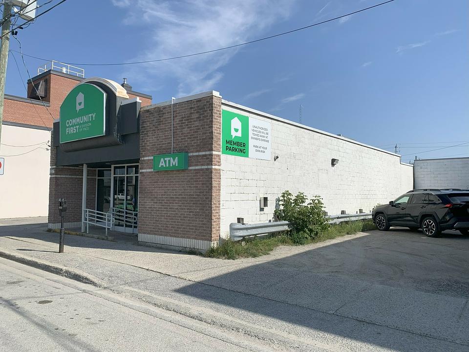 146 Cedar Street South, Timmins, ON