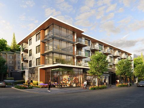 1080 Marine Drive, North Vancouver, BC