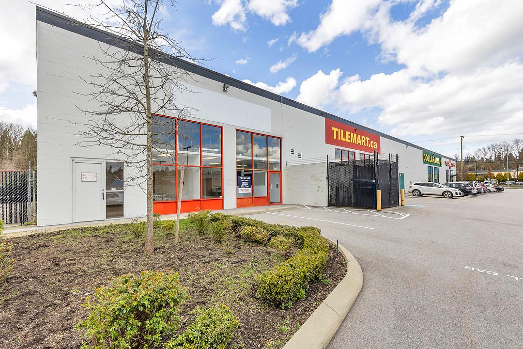 4 - 34252 Marshall Rd, Abbotsford, BC
