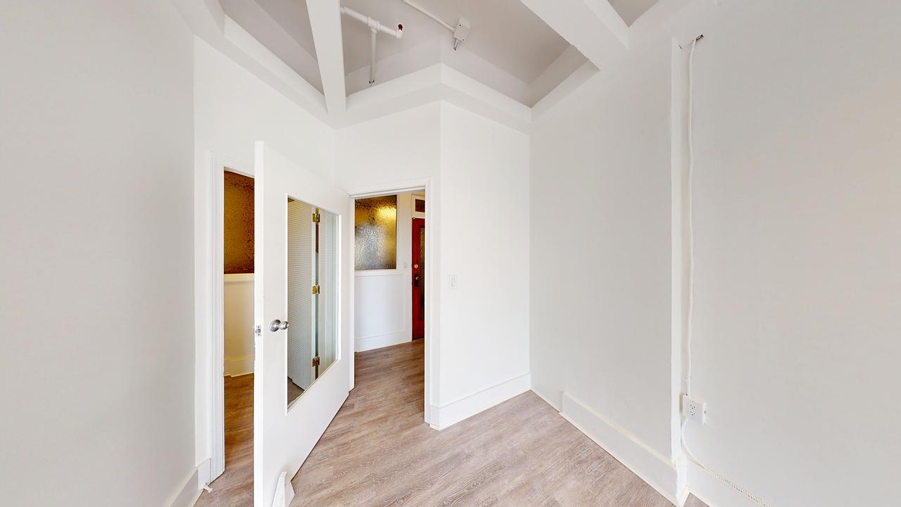 204 - 402 West Pender Street, Vancouver, BC