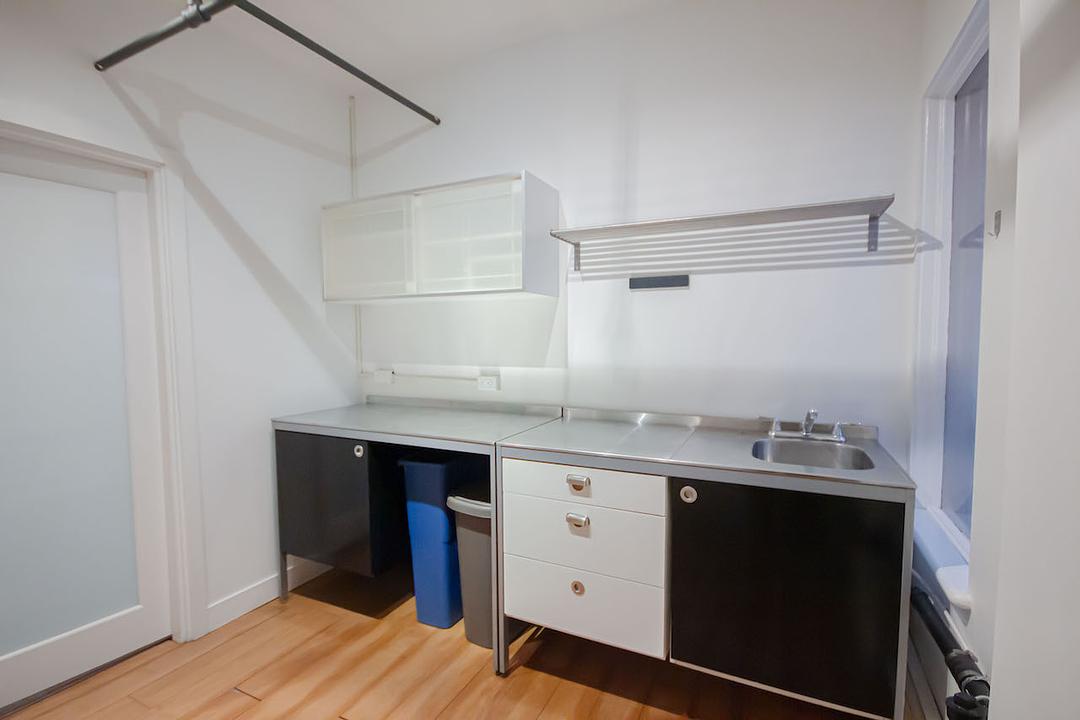 - 300 - 289 Abbott Street, Vancouver, BC
