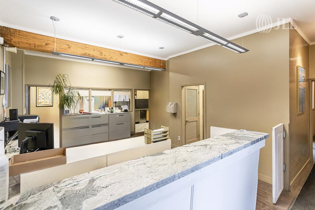 45 & 55 - East 4th Avenue, Vancouver, BC