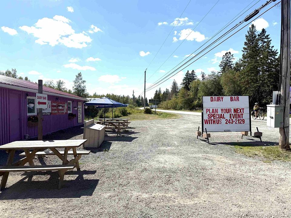 8890 Nova Scotia 6, West Pugwash, NS