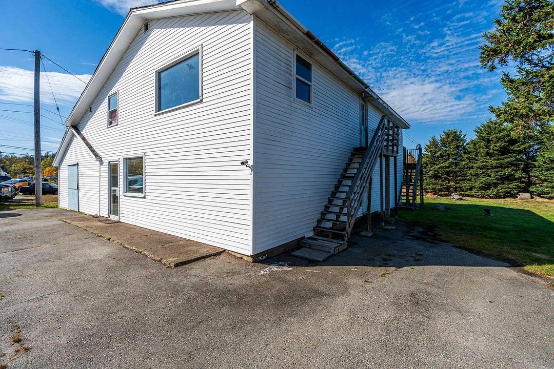 36 Last Road, Yarmouth, NS