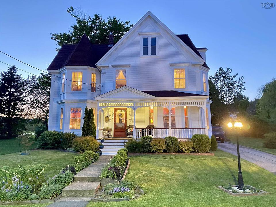 5287 Granville Road, Granville Ferry, NS
