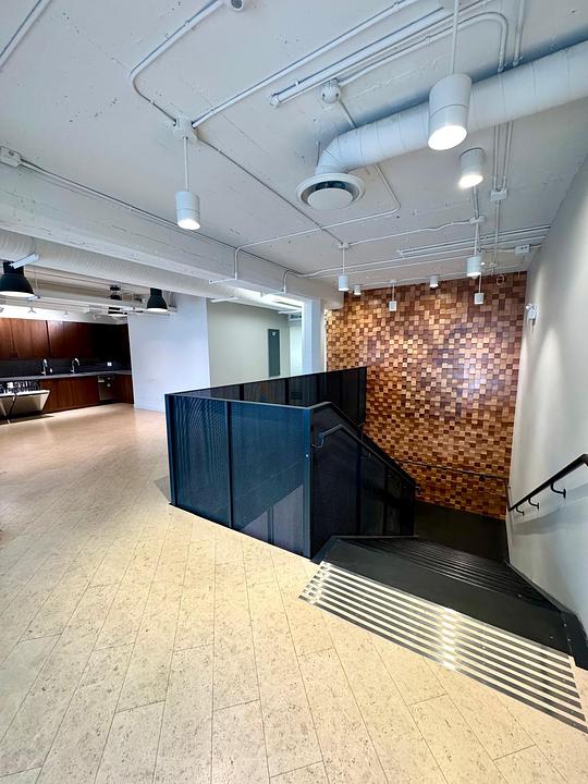 300 & 400  - 990 Homer St, Vancouver, BC