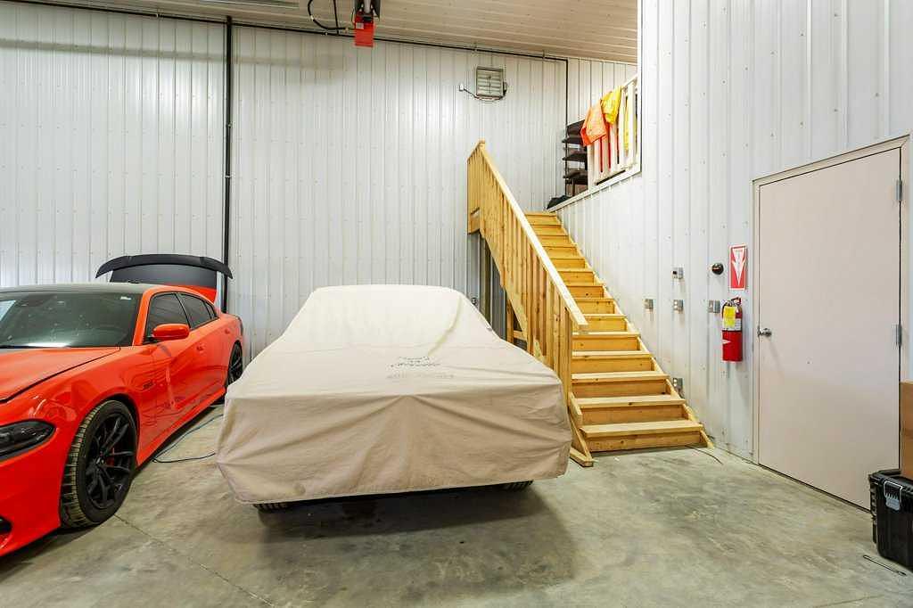 4911 50 Avenue, Eckville, AB