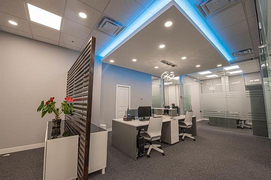 3779 Sexsmith Road, Richmond, BC