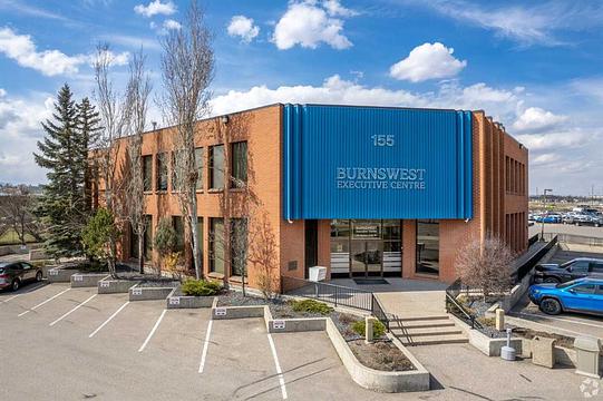 155 Glendeer Circle Southeast, Calgary, AB