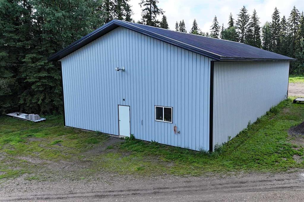 710 54 Street, Edson, AB