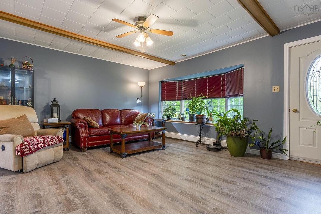 1878 Torbrook Road, Wilmot, NS