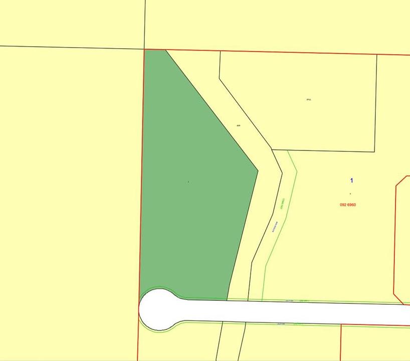 Range Road 172, High Prairie, AB